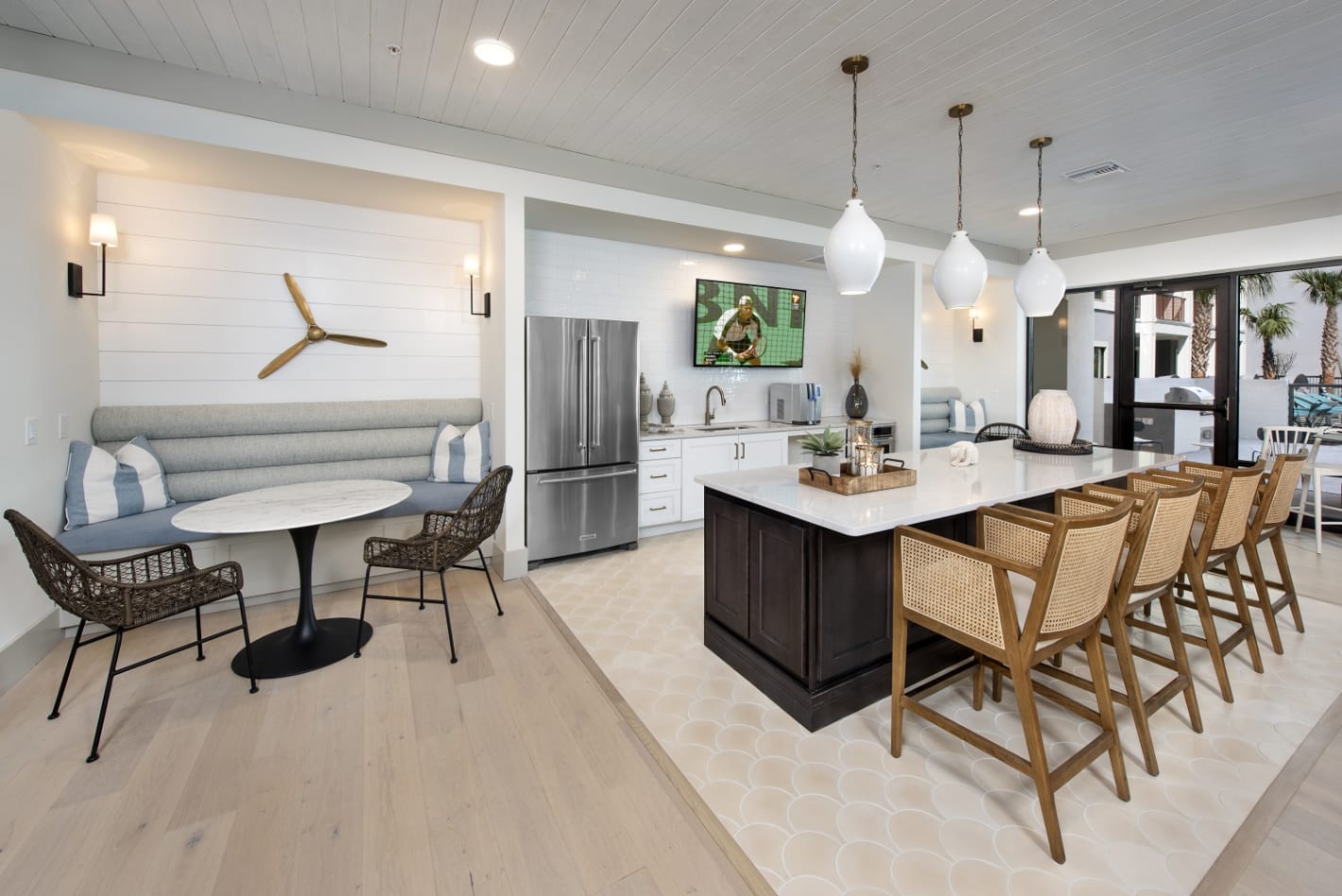 Apartments in Jacksonville, FL Terrabella Coastal Apartments Photo